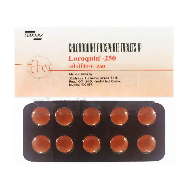 Chloroquine