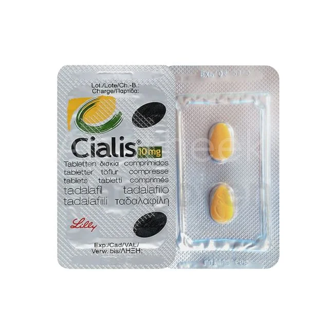Cialis