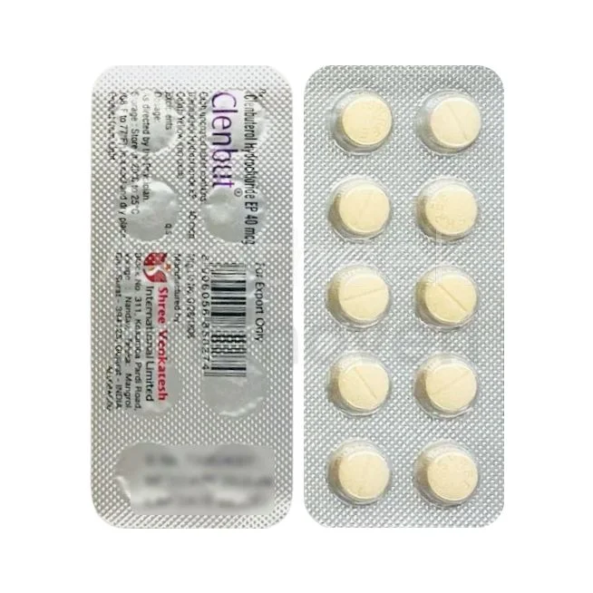 Clenbuterol