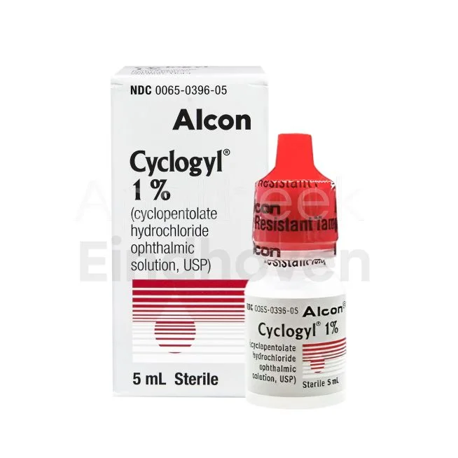 Cyclogyl