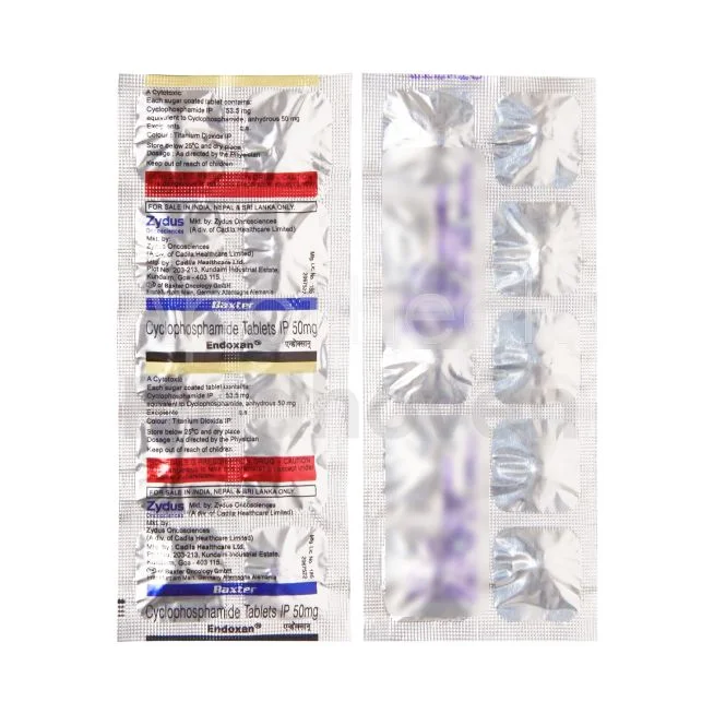 Endoxan