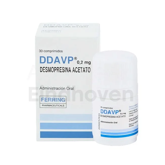 Ddavp