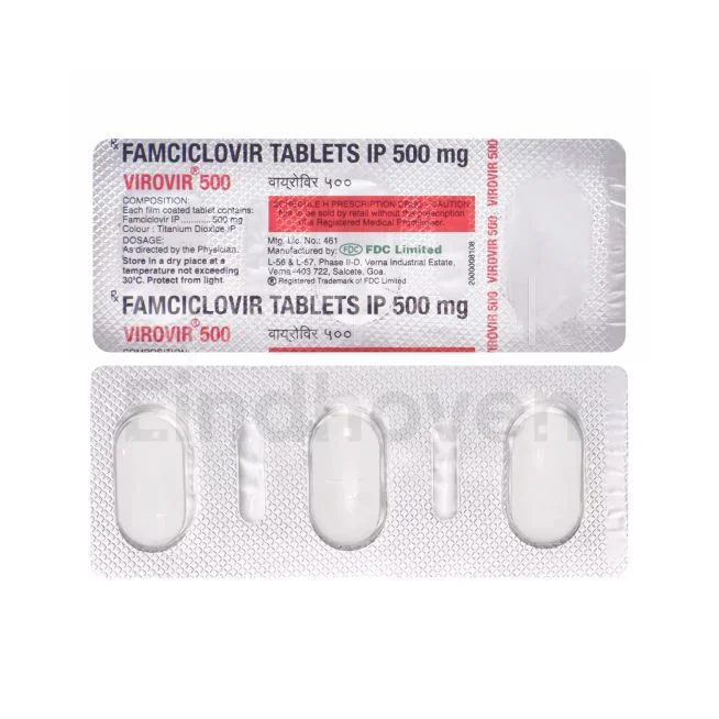 Famvir