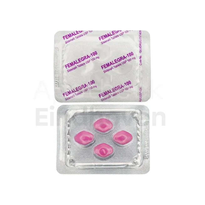 Female Viagra