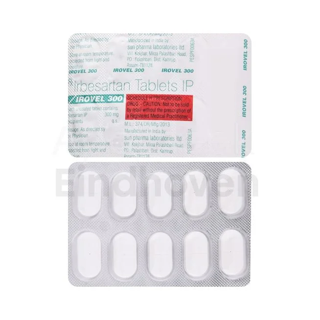 Irbesartan