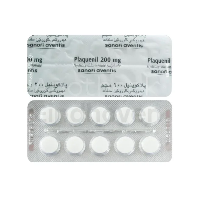Plaquenil