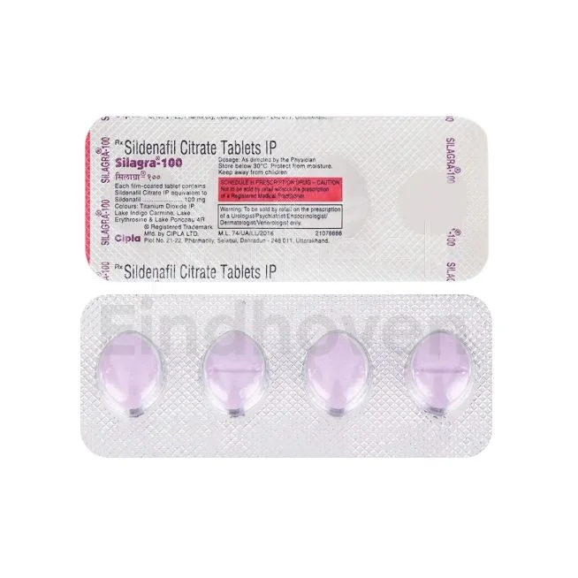 Silagra